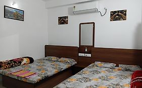 Green View Homestay